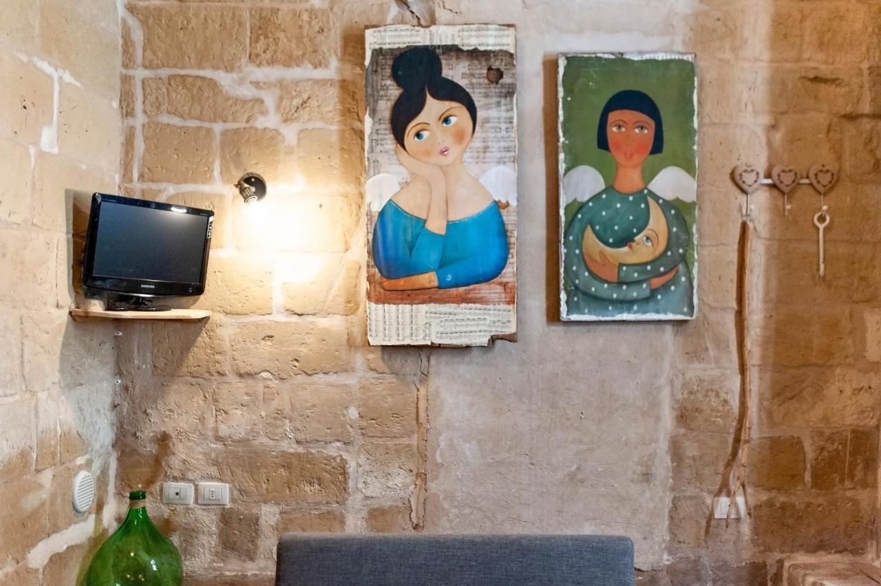 Beomondo 16 Old Town - Lecce Selection Exterior foto