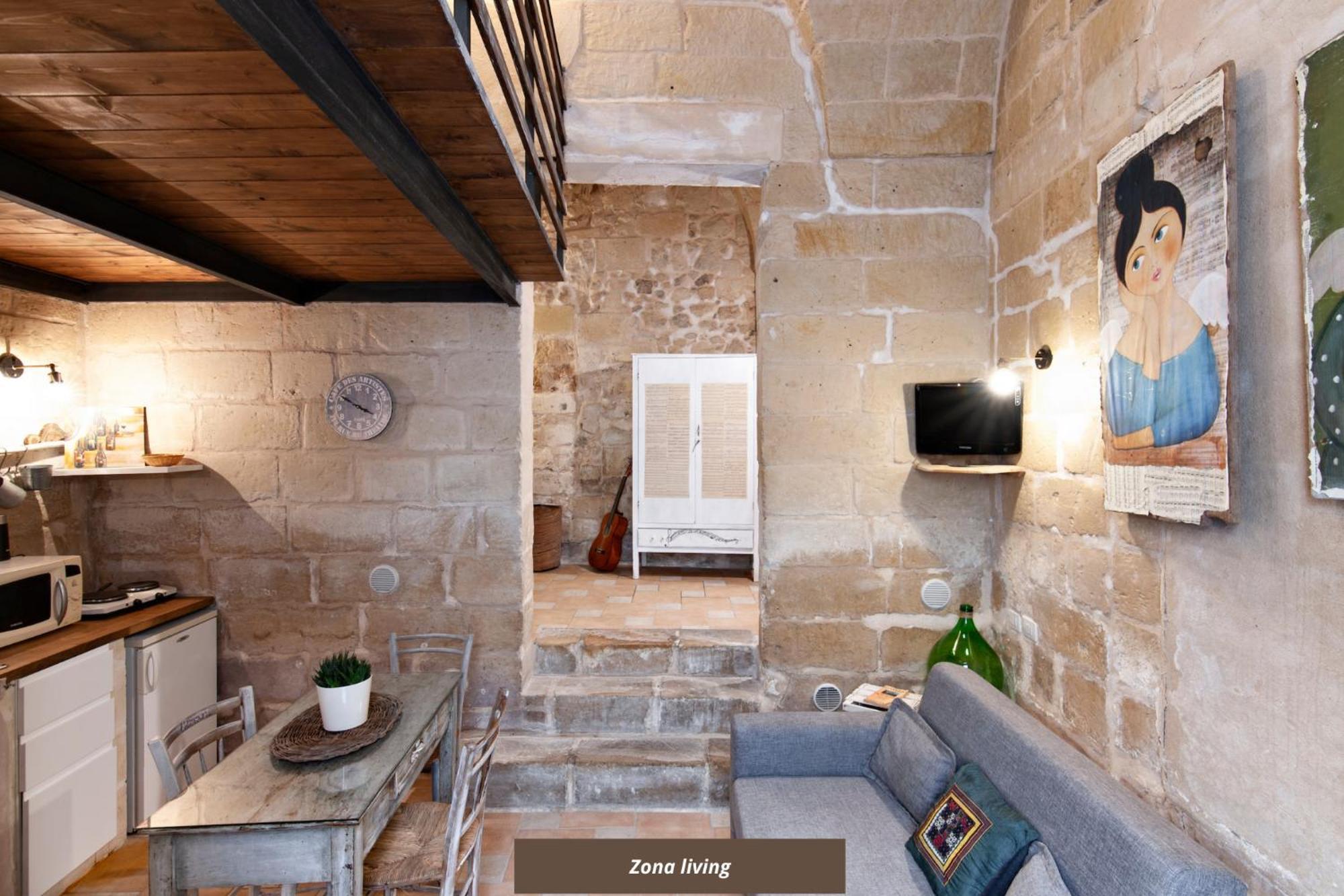 Beomondo 16 Old Town - Lecce Selection Exterior foto